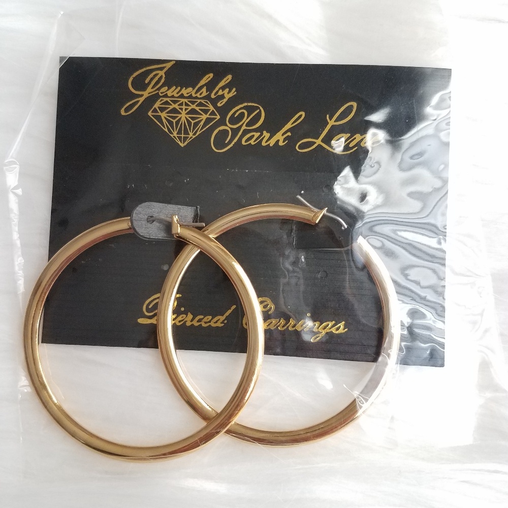 hoops